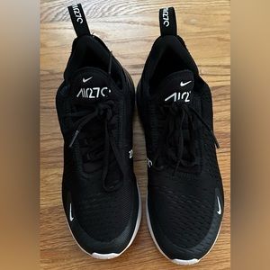 Nike Women’s AirMax 270s